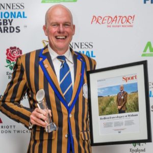 National Rugby Awards