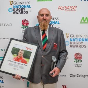 National Rugby Awards