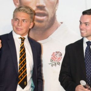 National Rugby Awards 2015 Winners 1