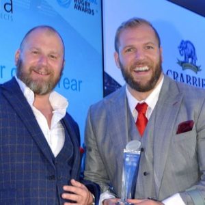 National Rugby Awards 2016 Winners 12