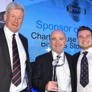 National Rugby Awards 2016 Winners 3