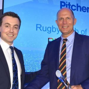 National Rugby Awards 2016 Winners 7