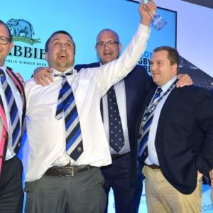 National Rugby Awards 2016 Winners 8