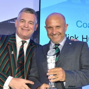 National Rugby Awards 2016 Winners 9