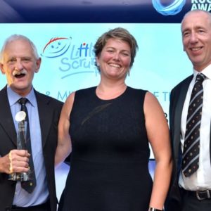 National Rugby Awards 2017 Winners 10