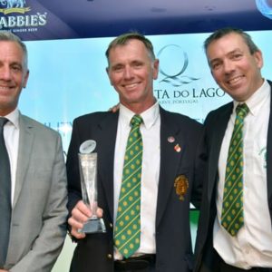 National Rugby Awards 2017 Winners 12