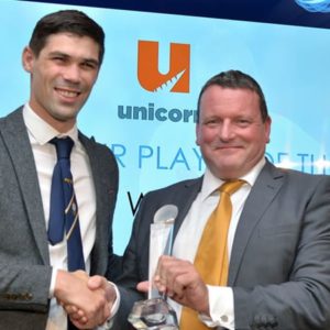National Rugby Awards 2017 Winners 13