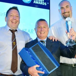 National Rugby Awards 2017 Winners 15