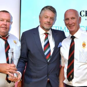 National Rugby Awards 2017 Winners 2