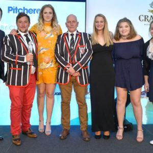 National Rugby Awards 2017 Winners 3