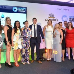 National Rugby Awards 2017 Winners 6