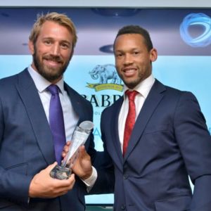 National Rugby Awards 2017 Winners 9