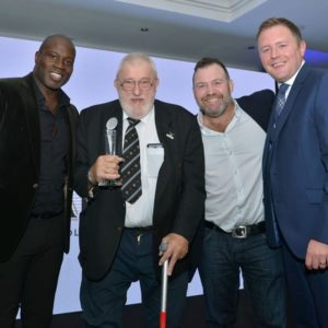 National Rugby Awards 2018 Winners 1