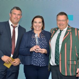 National Rugby Awards 2018 Winners 11