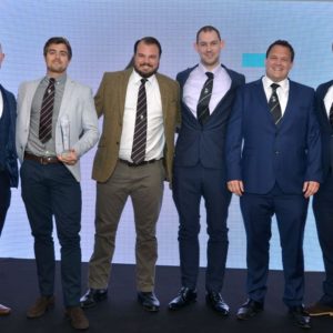 National Rugby Awards 2018 Winners 3