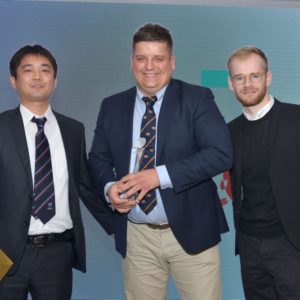 National Rugby Awards 2018 Winners 4
