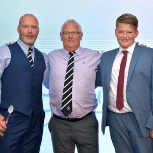 National Rugby Awards 2018 Winners 9